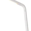 GILLY - Oplaadbare Bureaulamp - Accu/Batterij - LED Dimb. - 1x3W 2700K - Wit*Lucide Cheap