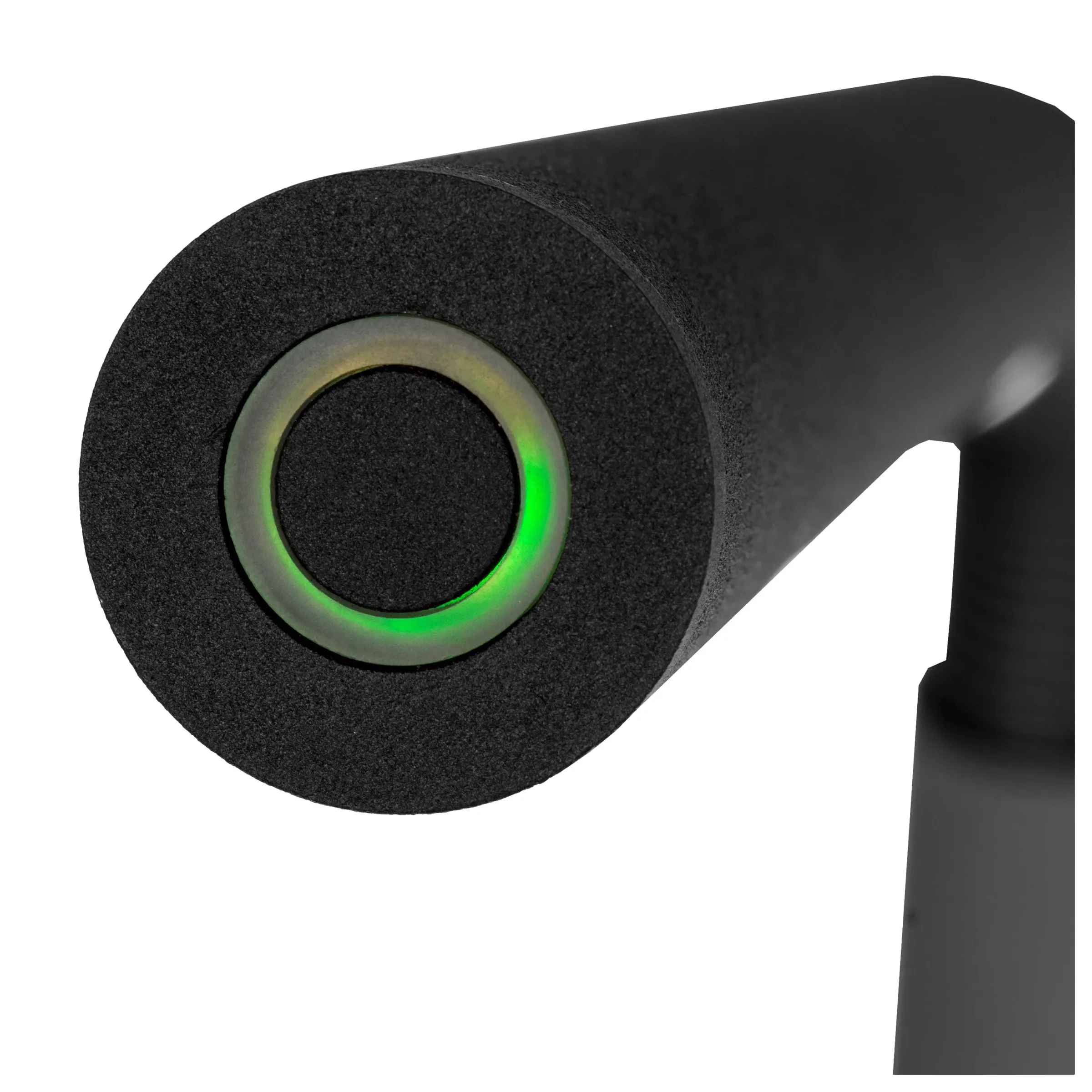 GILLY - Oplaadbare Leeslamp - Accu/Batterij - LED Dimb. - 1x6W 2700K - Zwart*Lucide Shop