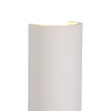 GIPSY - Wandlamp - 1xG9 - Wit*Lucide Hot