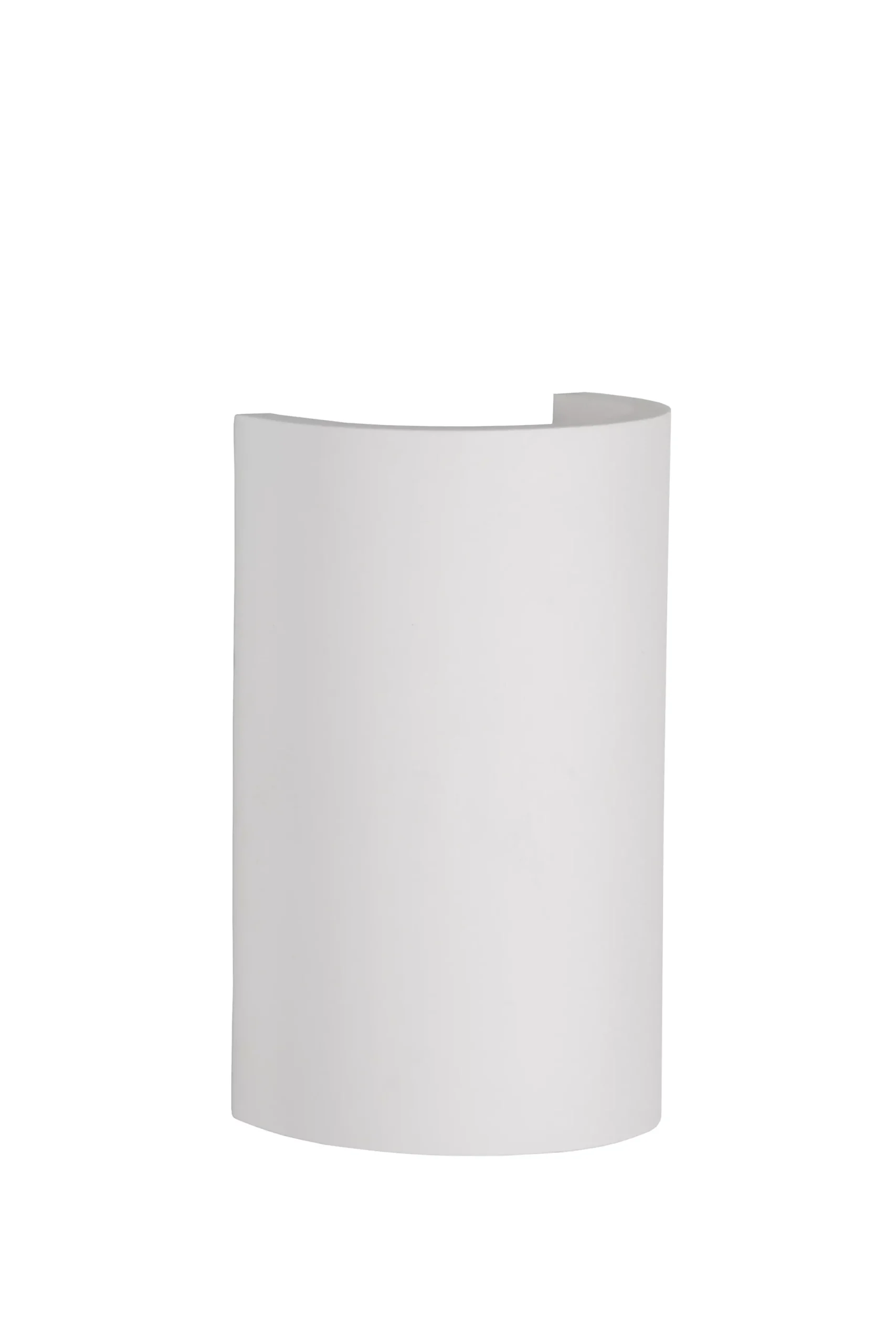 GIPSY - Wandlamp - 1xG9 - Wit*Lucide Hot