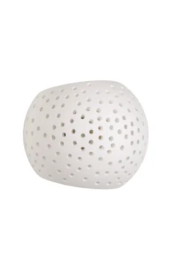 GIPSY - Wandlamp - 1xG9 - Wit*Lucide Store