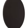 GLIMPSE - Wandlamp - Ø 14 cm - LED - 1x5W 2700K - Bruin*Lucide Online