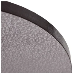 GLIMPSE - Wandlamp - Ø 14 cm - LED - 1x5W 2700K - Bruin*Lucide Online