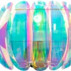 GLINSTAR - Wandlamp - 1xE27 - Multicolor*Lucide Flash Sale