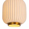 GOSSE shade - Lampenkap - Wit*Lucide Flash Sale