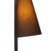 GREGORY - Bedlamp / Wandlamp - 1xE27 - Met USB oplaadpunt - Zwart*Lucide Flash Sale