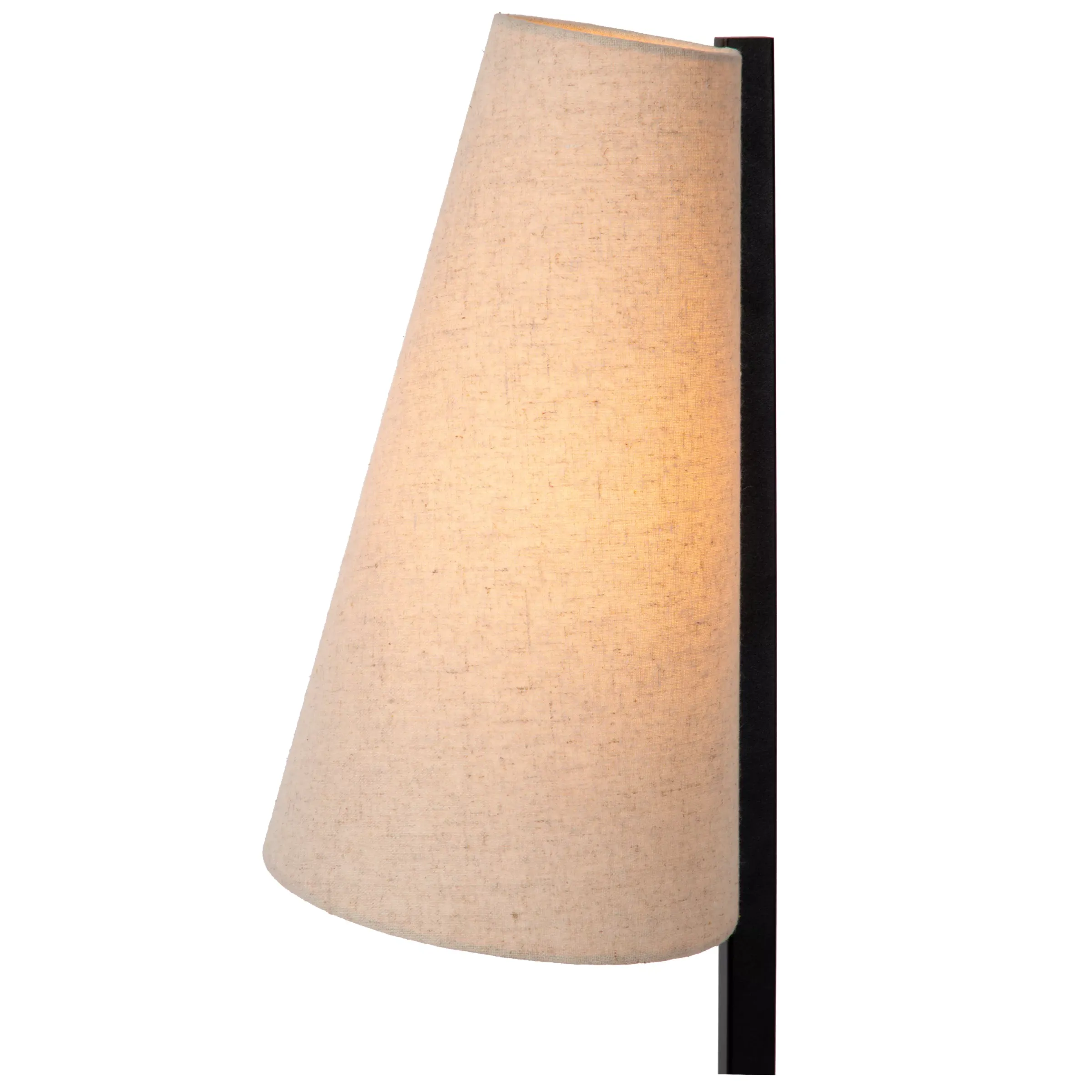 GREGORY - Tafellamp - 1xE27 - Beige*Lucide Cheap