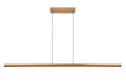 GRIFFITH - Hanglamp - LED Dimb. - CCT - 1x33W 2700K/4000K - Brons*Lucide Best Sale