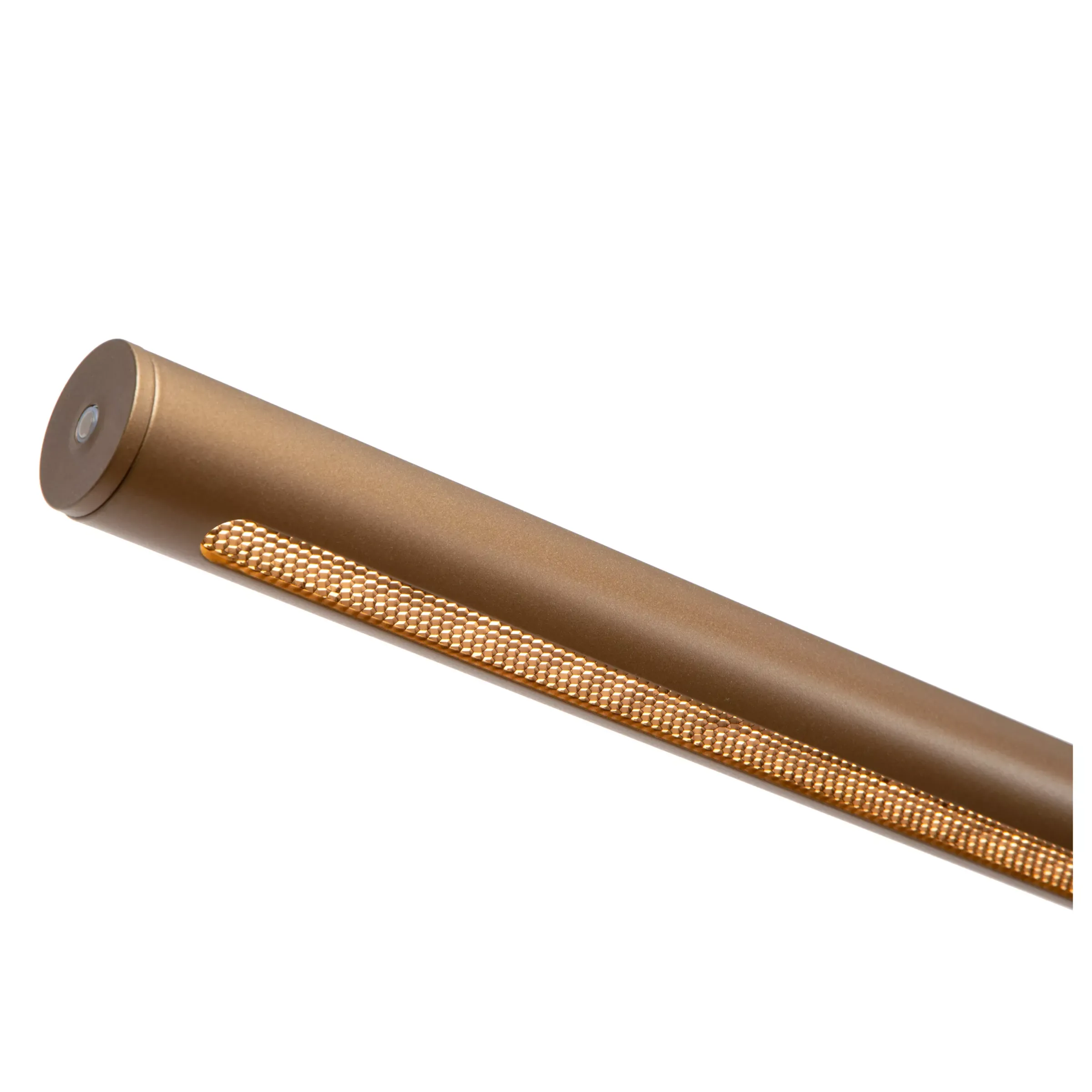 GRIFFITH - Hanglamp - LED Dimb. - CCT - 1x33W 2700K/4000K - Brons*Lucide Best Sale