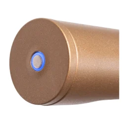 GRIFFITH - Hanglamp - LED Dimb. - CCT - 1x33W 2700K/4000K - Brons*Lucide Best Sale