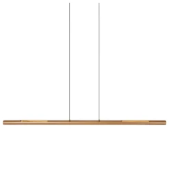 GRIFFITH - Hanglamp - LED Dimb. - CCT - 1x33W 2700K/4000K - Brons*Lucide Best Sale