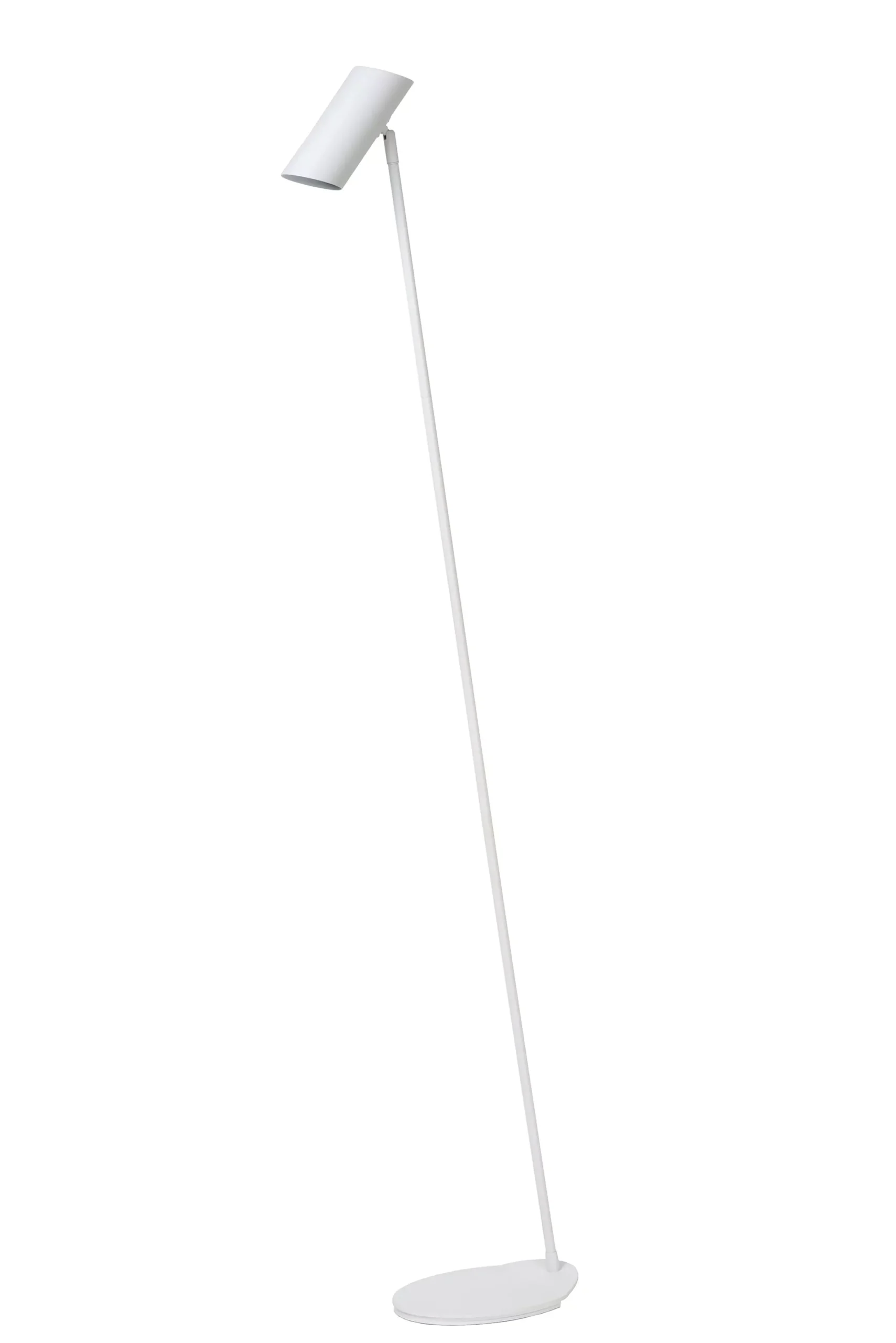 HESTER - Leeslamp - 1xGU10 - Wit*Lucide New