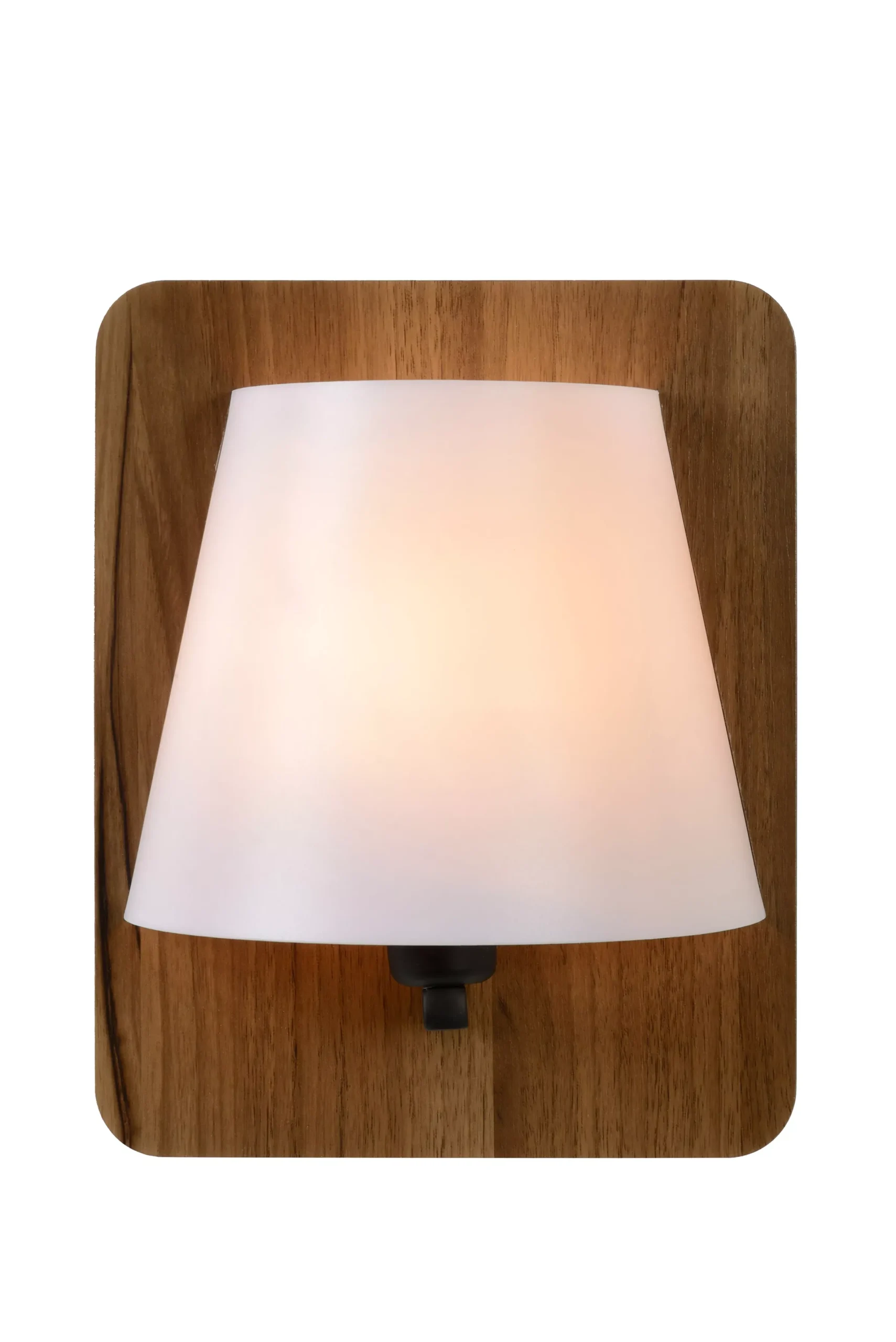 IDAHO - Wandlamp - 1xE14 - Bruin*Lucide Cheap