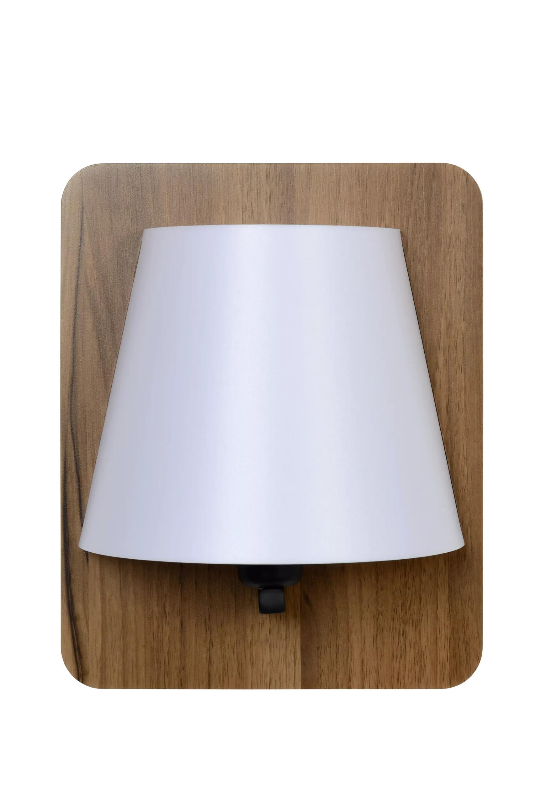 IDAHO - Wandlamp - 1xE14 - Bruin*Lucide Cheap