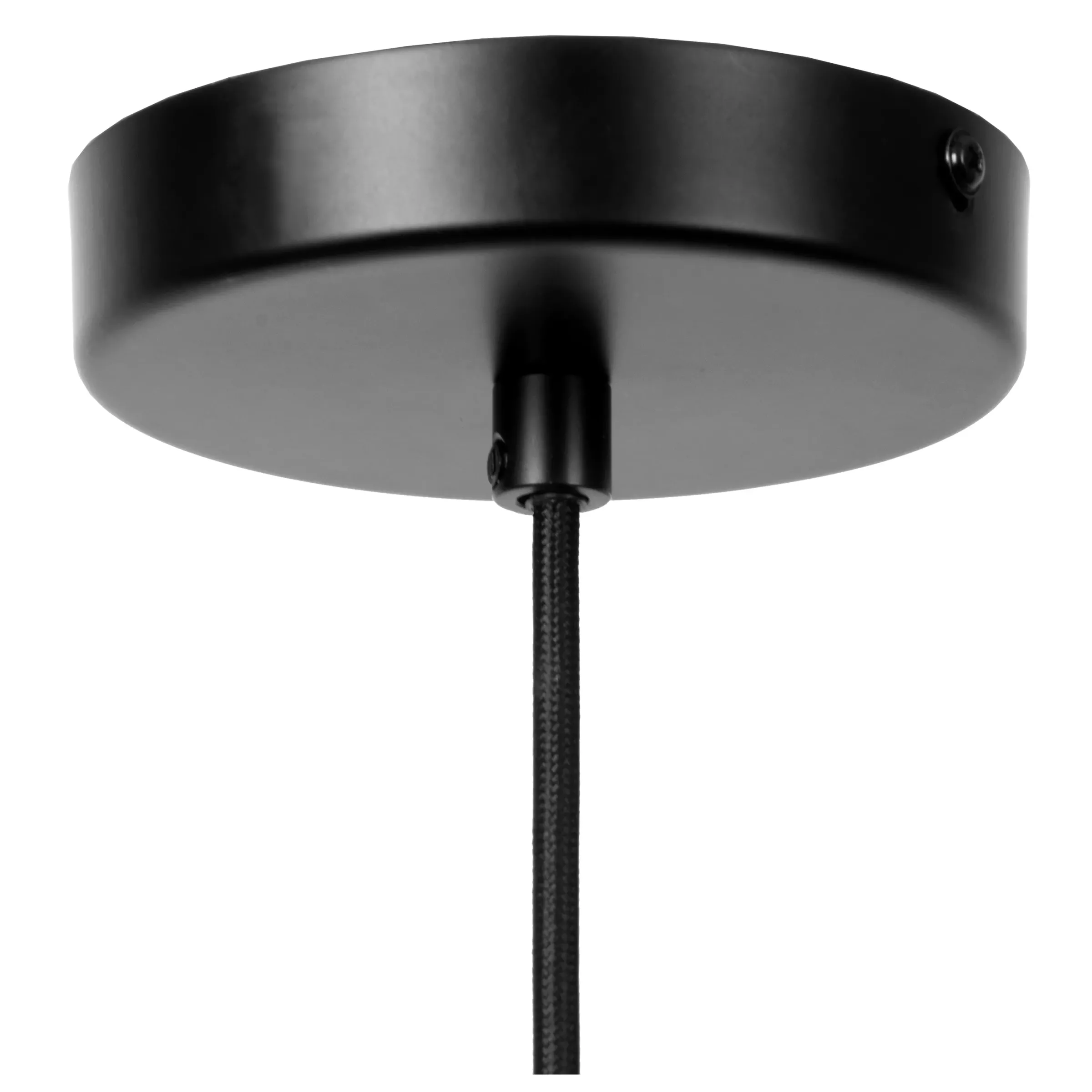ILONA - Hanglamp - Ø 18 cm - 1xE27 - Amber*Lucide Discount