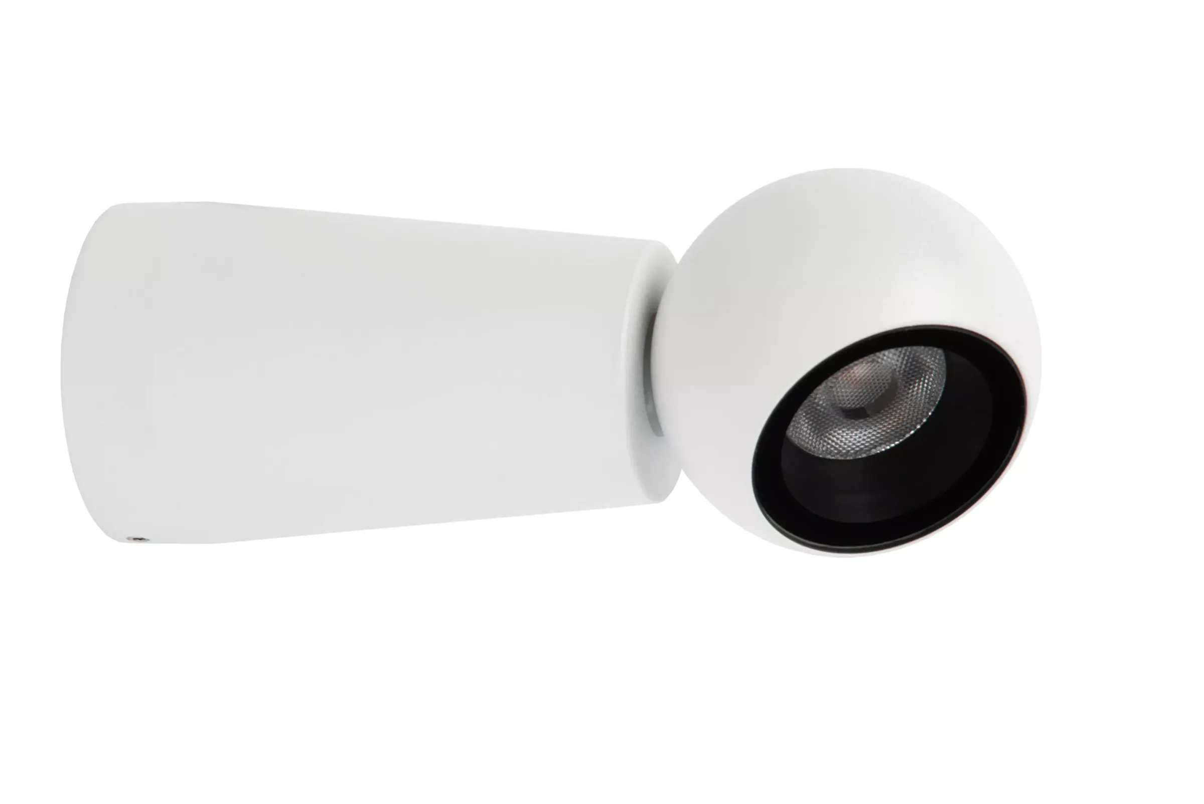 IPSOS - Wandlamp Badkamer - LED - 1x6W 2700K - IP54 - Wit*Lucide Hot