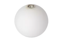 ISOBEL - BEREND - Glas - Opaal*Lucide Flash Sale