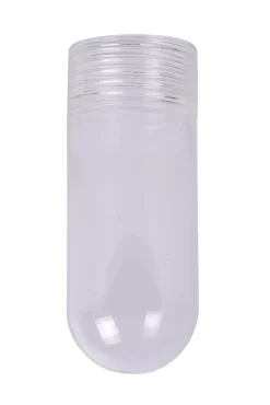 JENNO-ROXY - Glas - Ø 2,5 cm - Transparant*Lucide Outlet