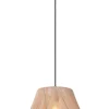 JESSICA - Hanglamp - 1xE27 - Grijs*Lucide Hot