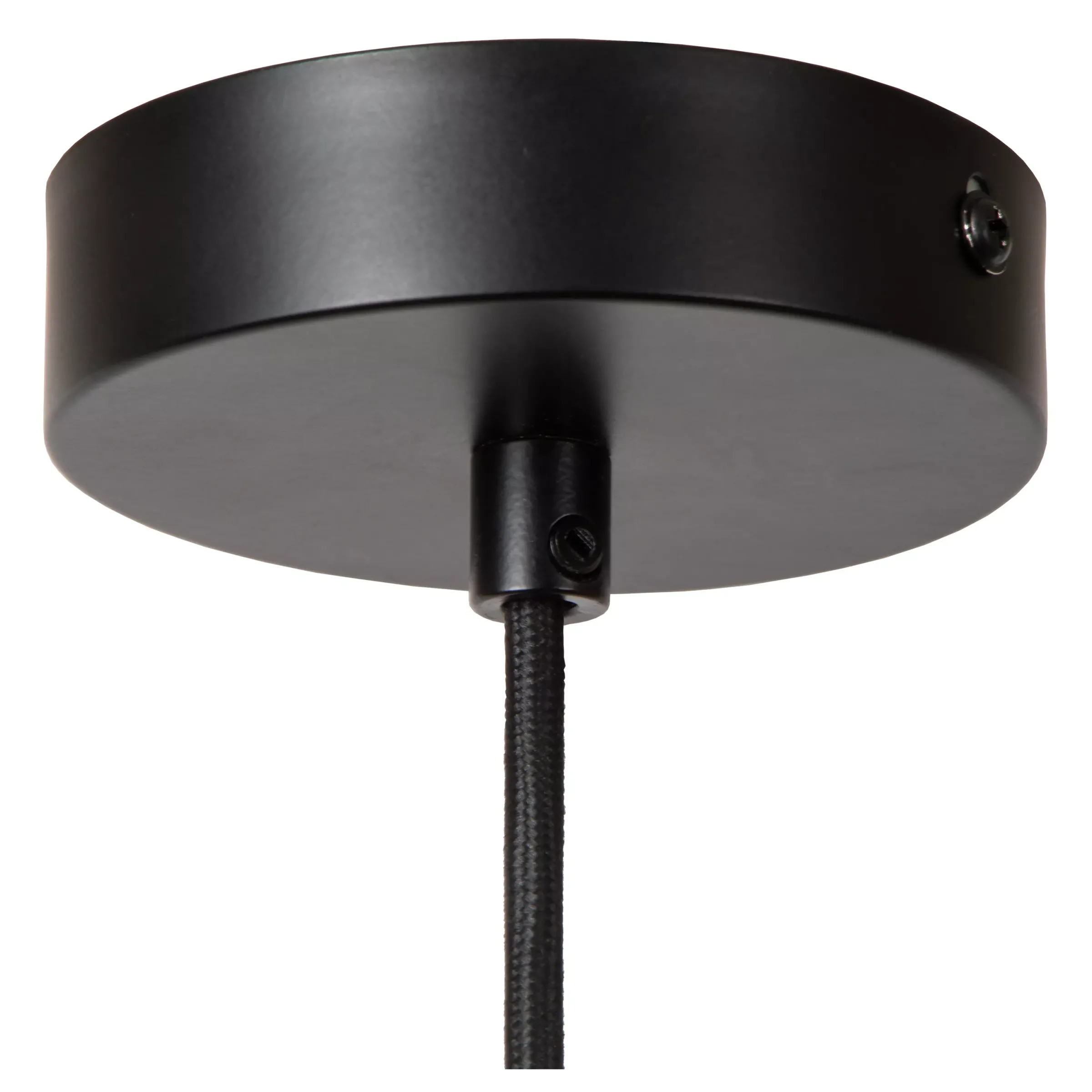 JESSICA - Hanglamp - Ø 30 cm - 1xE27 - Terracotta*Lucide Best Sale