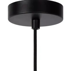 JULIUS - Hanglamp - Ø 40 cm - 1xE27 - Fumé*Lucide Online