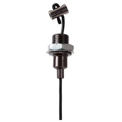 Kabel OLIVIA - Onderdeel - Grijs ijzer*Lucide Sale