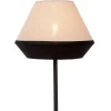 KALA - Tafellamp - Ø 25 cm - 1xE14 - Taupe*Lucide Best Sale