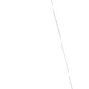 LAVALE - Leeslamp - LED Dimb. - 1x3W 2700K - Wit*Lucide Discount