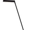 LAVALE - Tafellamp - LED Dimb. - 1x3W 2700K - Zwart*Lucide Hot