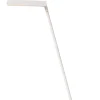 LAVALE - Tafellamp - LED Dimb. - 1x3W 2700K - Wit*Lucide Sale