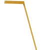LAVALE - Tafellamp - LED Dimb. - 1x3W 2700K - Okergeel*Lucide Shop