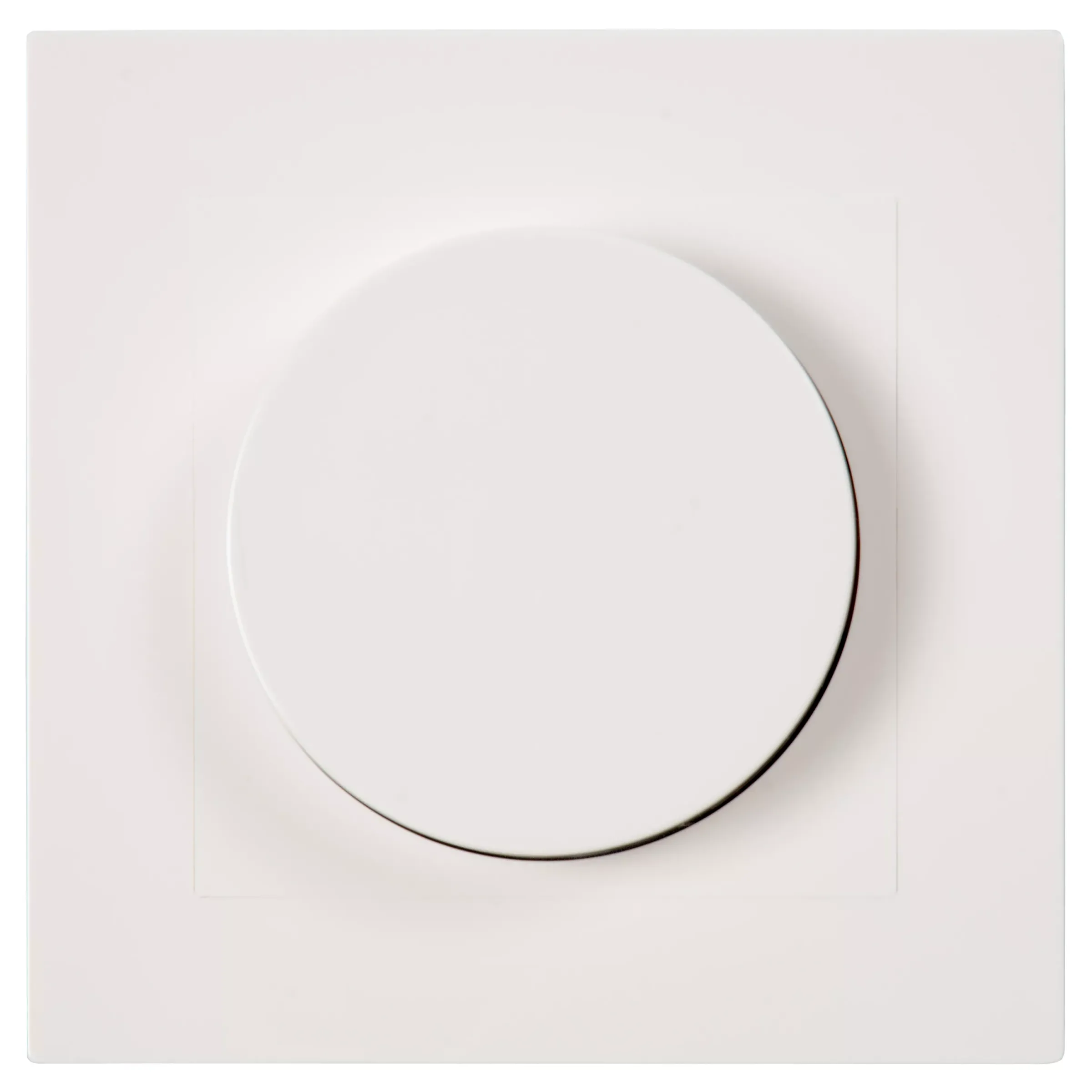 LED dimmer Fase aansnijding RL 5-150W /Fase afsnijding RC 5-300W Wit*Lucide Cheap