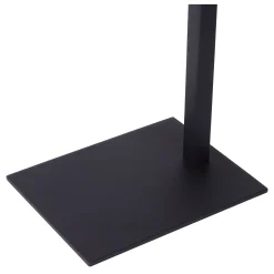 LESLEY - Bureaulamp - 1xGU10 - Zwart*Lucide Hot