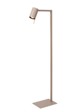 LESLEY - Leeslamp - 1xGU10 - Taupe*Lucide Best