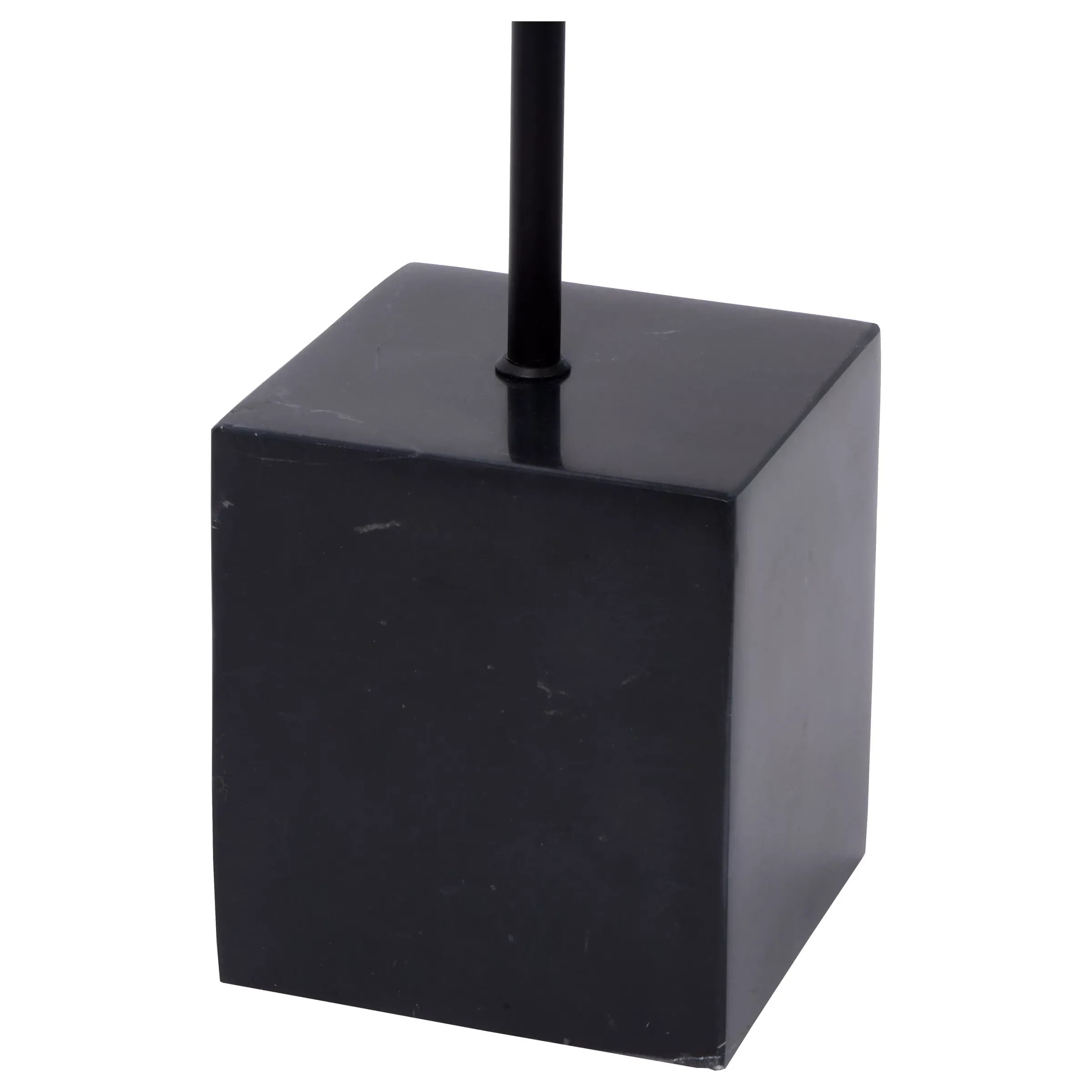 LORIN - Vloerlamp - 1xE27 - Zwart*Lucide Clearance