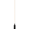 LORNEX - Tuinspot - Ø 4,9 cm - LED - 1x6W 3000K - IP54 - Zwart*Lucide Best Sale