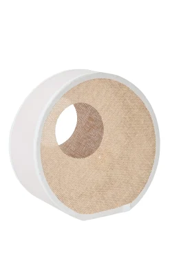 LOXIA - Tafellamp - Ø 26,5 cm - 1xE14 - Beige*Lucide Cheap