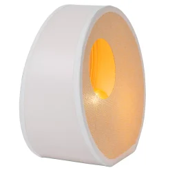 LOXIA - Tafellamp - Ø 26,5 cm - 1xE14 - Beige*Lucide Cheap
