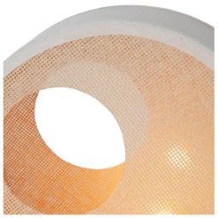 LOXIA - Tafellamp - Ø 26,5 cm - 1xE14 - Beige*Lucide Cheap