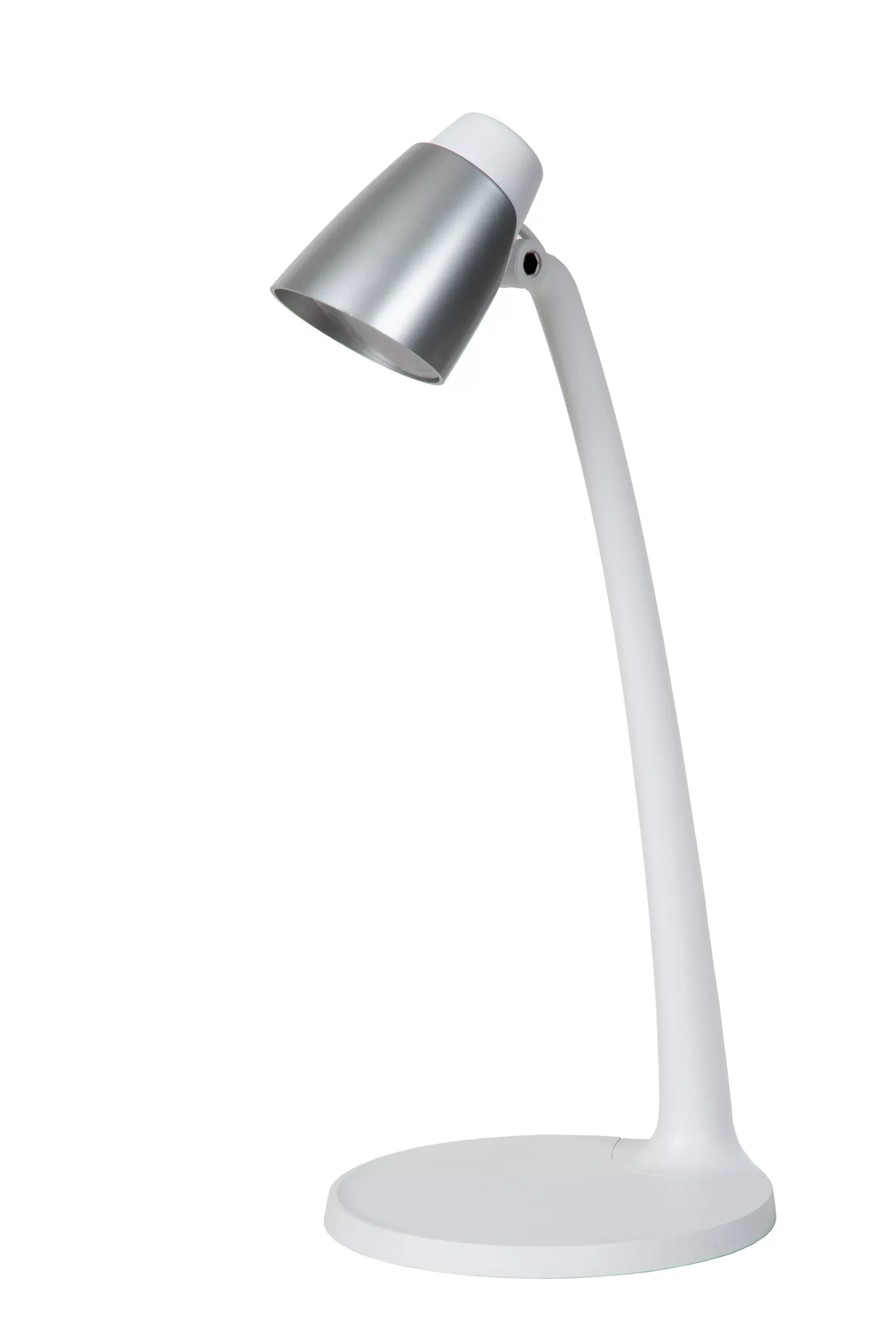 LUDO - Bureaulamp - LED - 1x4,5W 3000K - Wit*Lucide Best Sale
