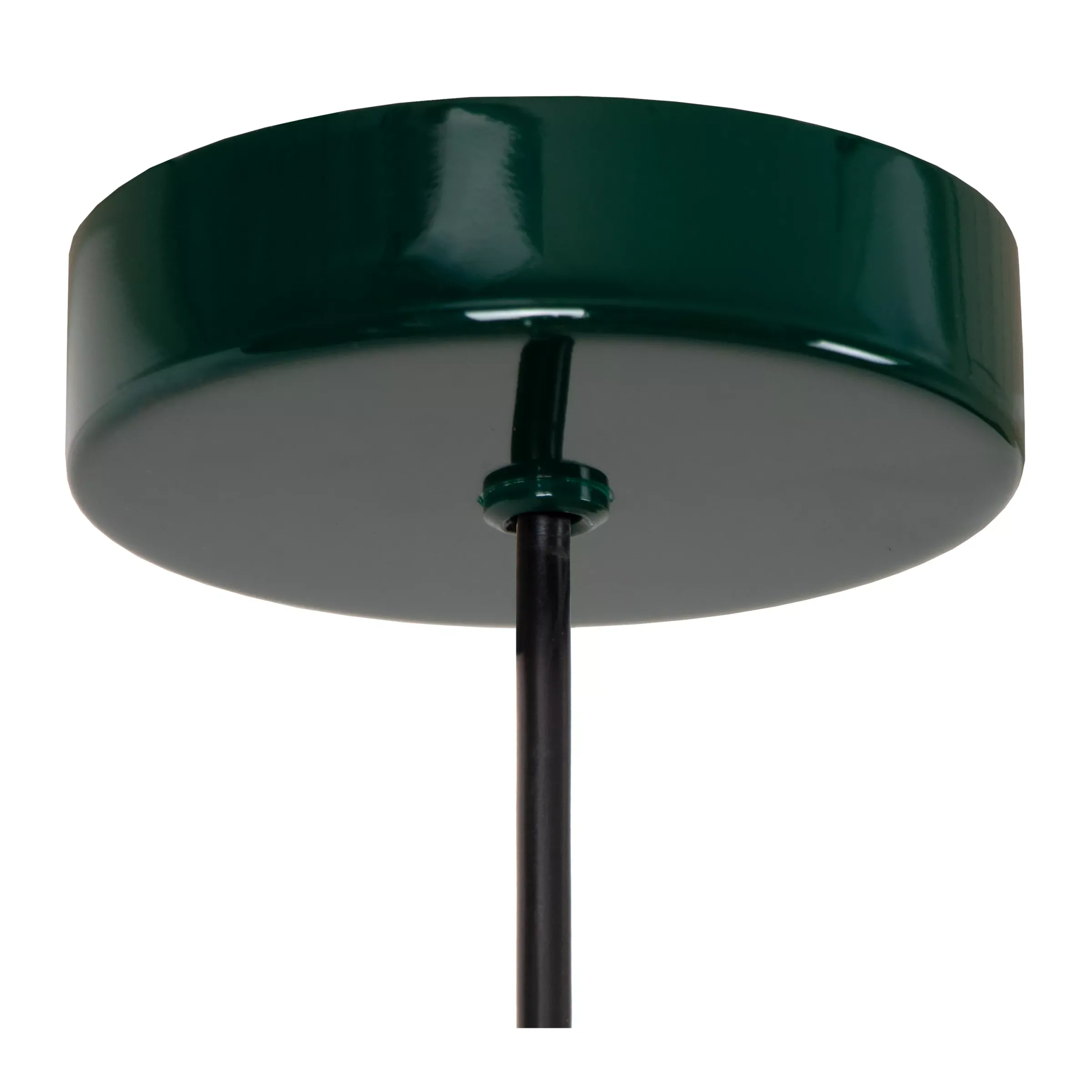 MACARONS - Hanglamp - Ø 24,5 cm - 1xE27 - Groen*Lucide Cheap