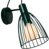 MACARONS - Wandlamp - 1xE27 - Groen*Lucide Cheap