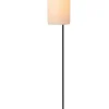 MAGIC - Vloerlamp - Ø 24 cm - 1xE27 - Zwart*Lucide Best Sale