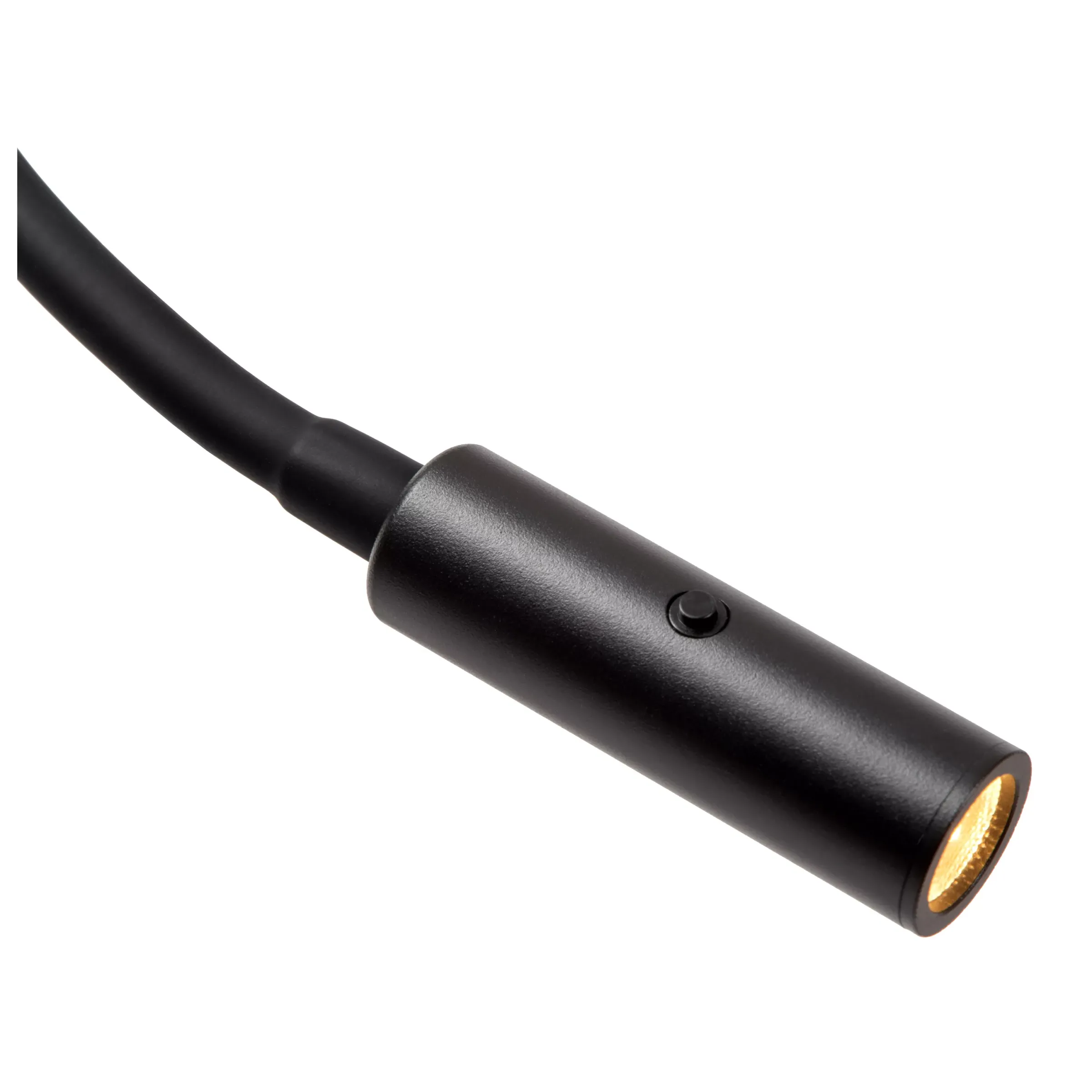 MAGIC - Vloerlamp - Ø 24 cm - 1xE27 - Zwart*Lucide Cheap