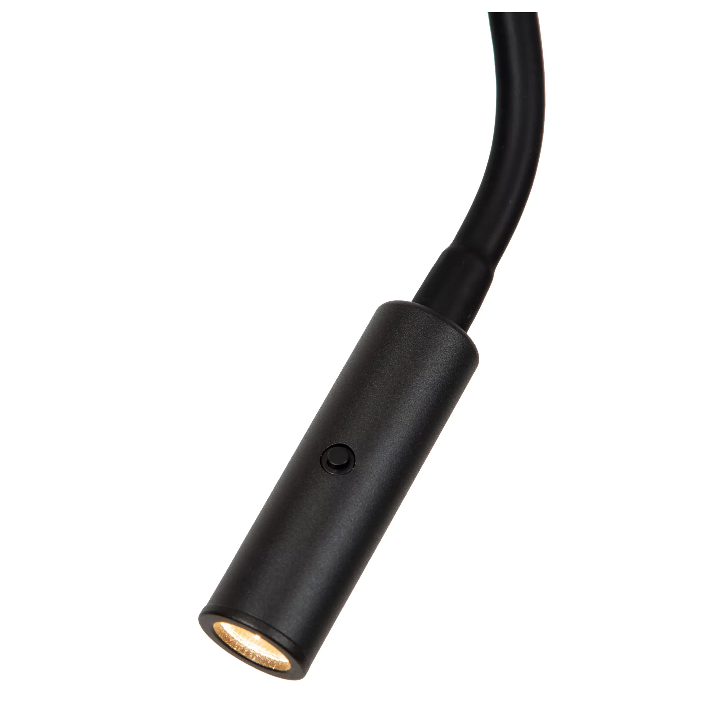 MAGIC - Vloerlamp - Ø 24 cm - 1xE27 - Zwart*Lucide Cheap