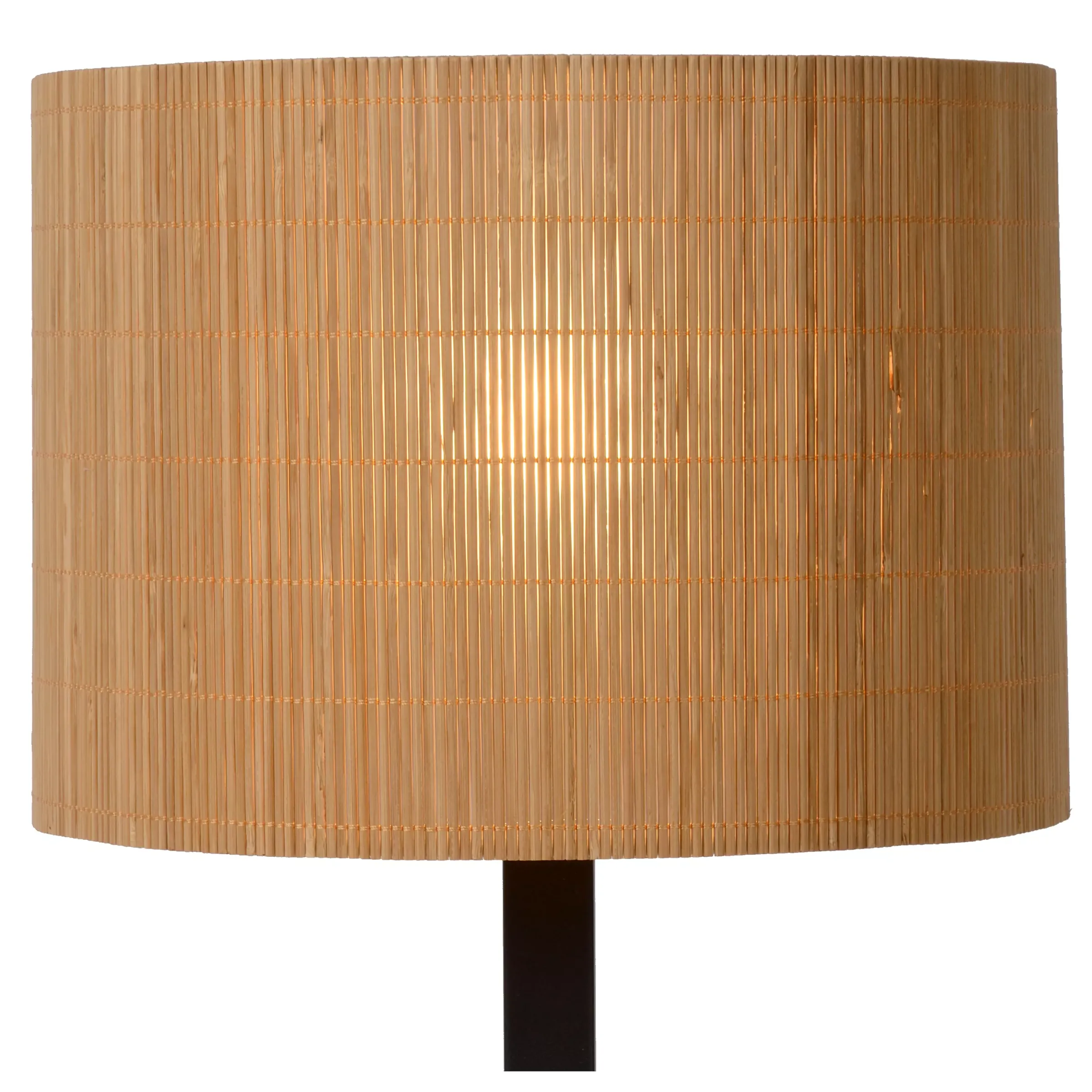 MAGIUS - Tafellamp - Ø 28 cm - 1xE27 - Naturel*Lucide Best