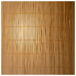 MAGIUS - Vloerlamp - Ø 42 cm - 1xE27 - Naturel*Lucide Online