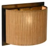 MAGIUS - Wandlamp - 1xE27 - Naturel*Lucide Best Sale