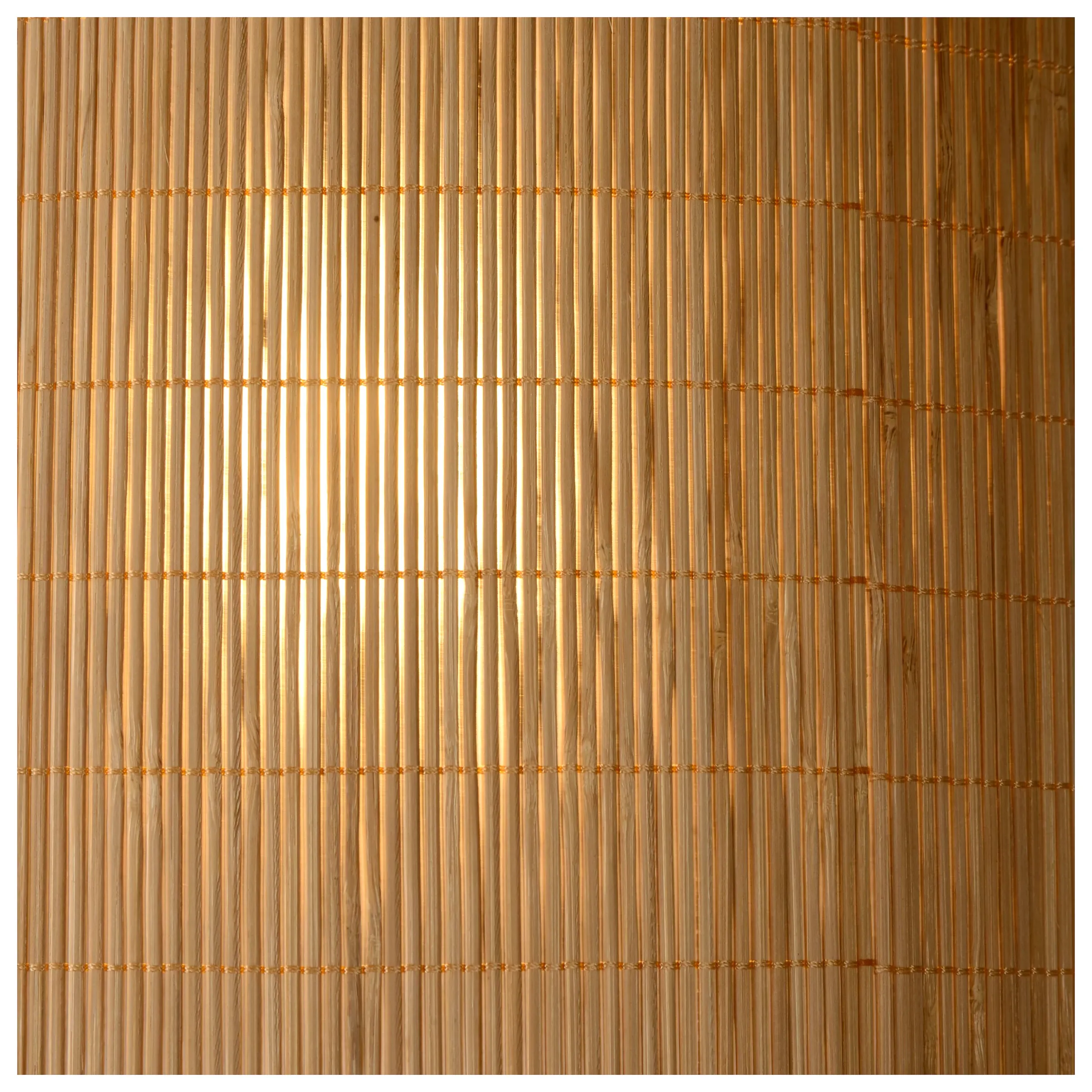 MAGIUS - Wandlamp - 1xE27 - Naturel*Lucide Best Sale