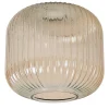 MALOTO - Glas - Ø 20 cm - Amber*Lucide Best